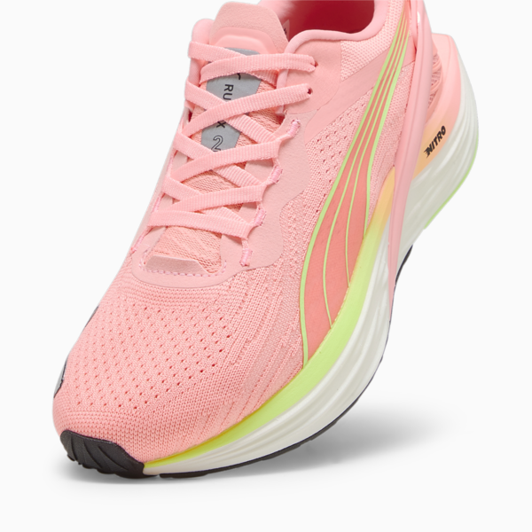 Zapatillas Run XX NITRO™ 2 ADP, Koral Ice-Speed Green, large-ARG