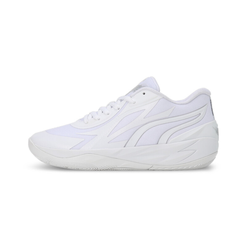 

PUMA MB.02 Lo Unisex Basketball Shoes