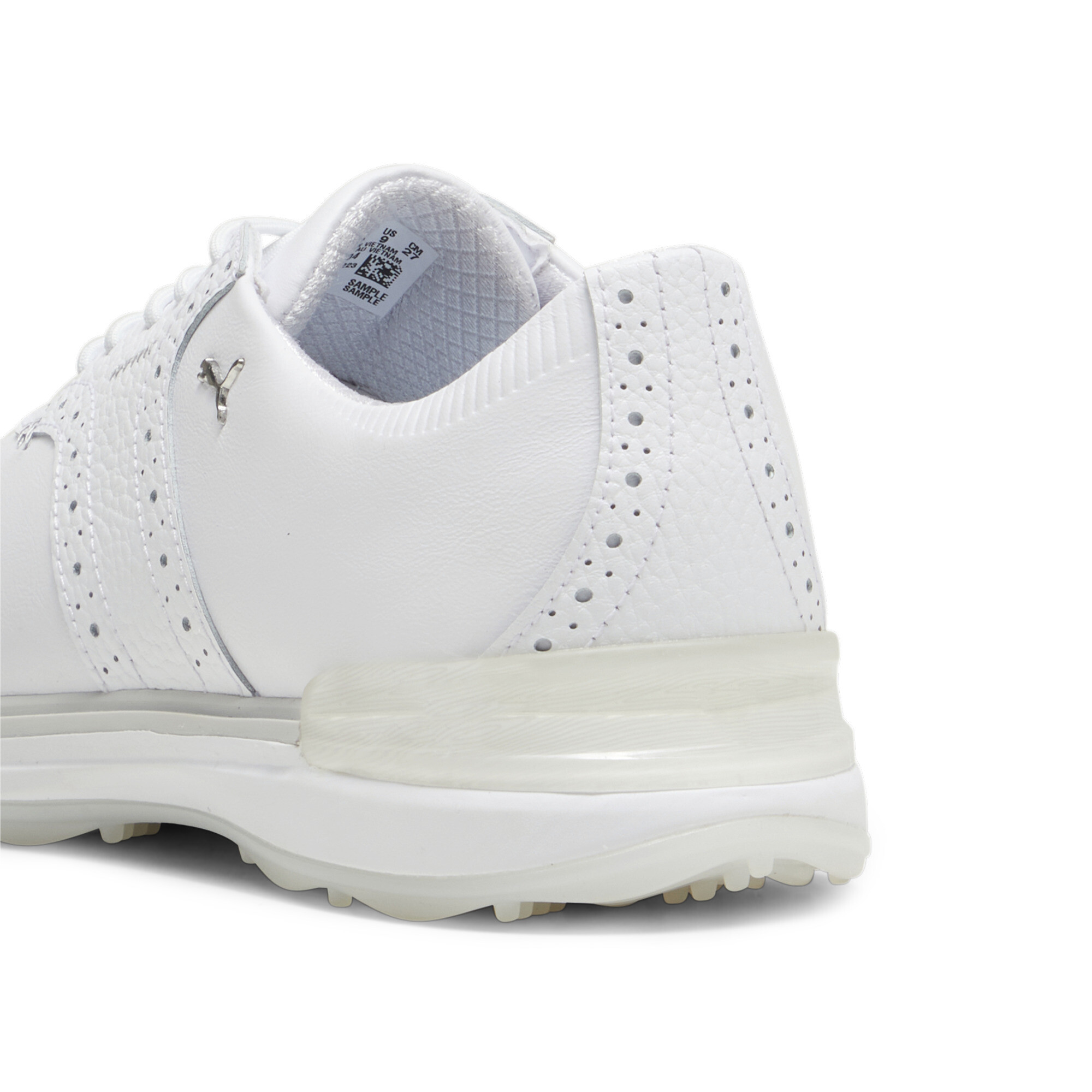 Puma  sneaker Grijs
