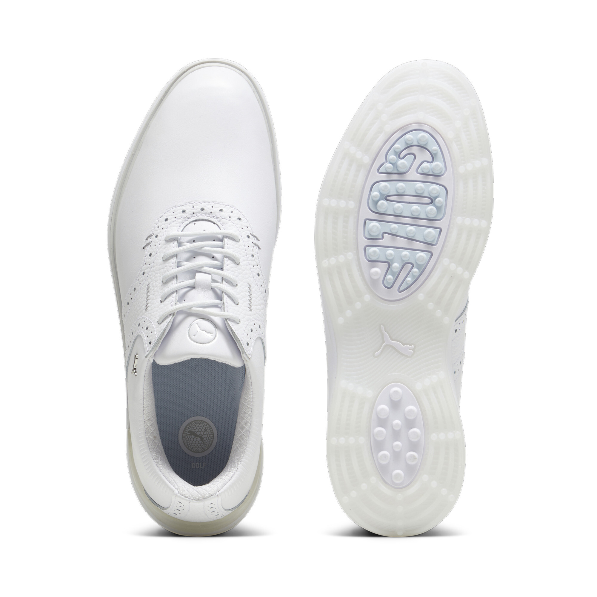 Puma  sneaker Grijs