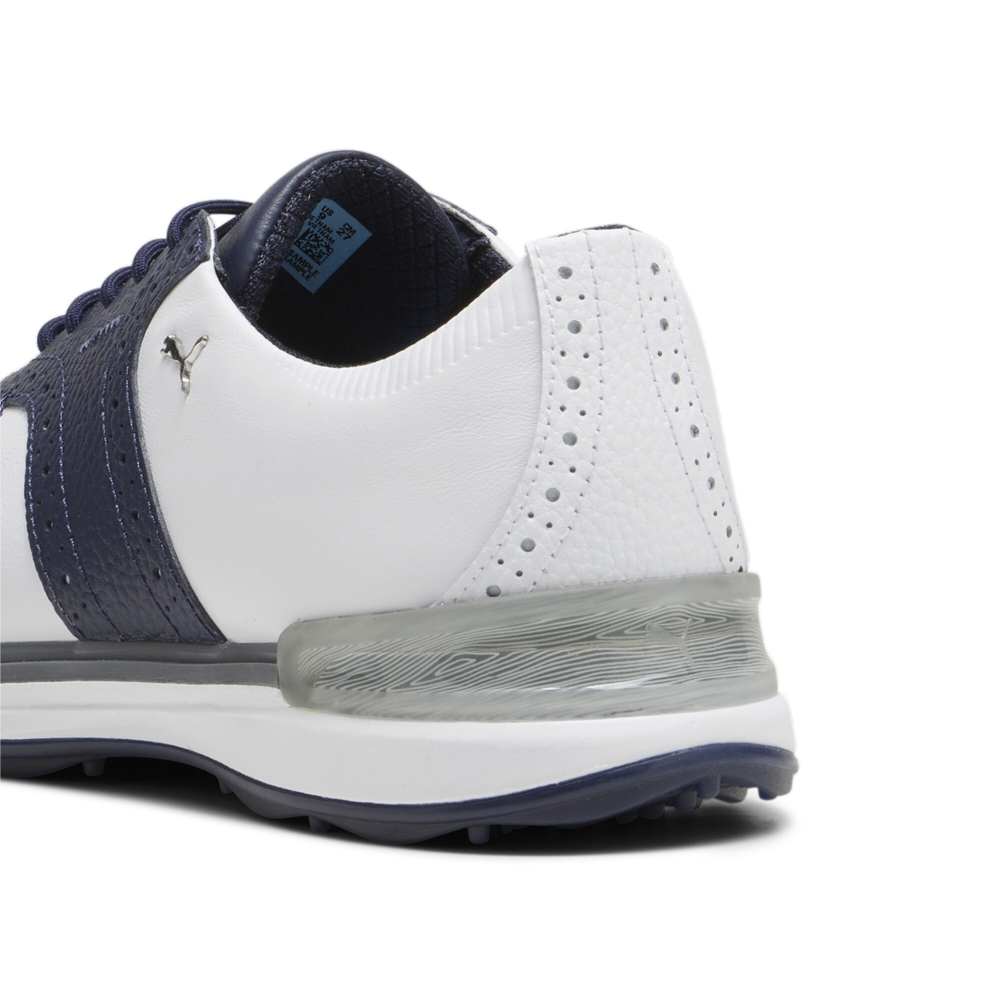 Puma  sneaker Blauw