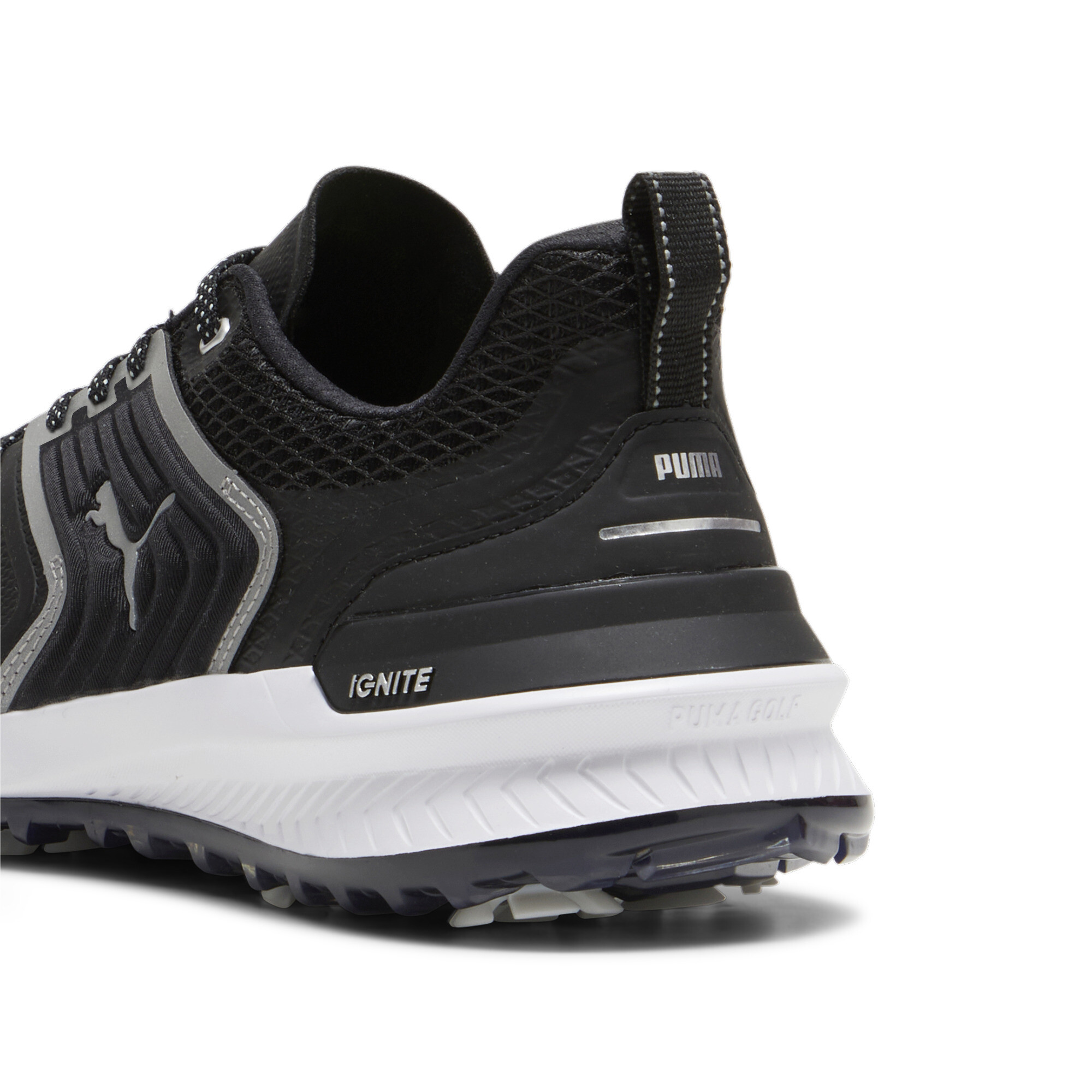 Puma  sneaker Zwart