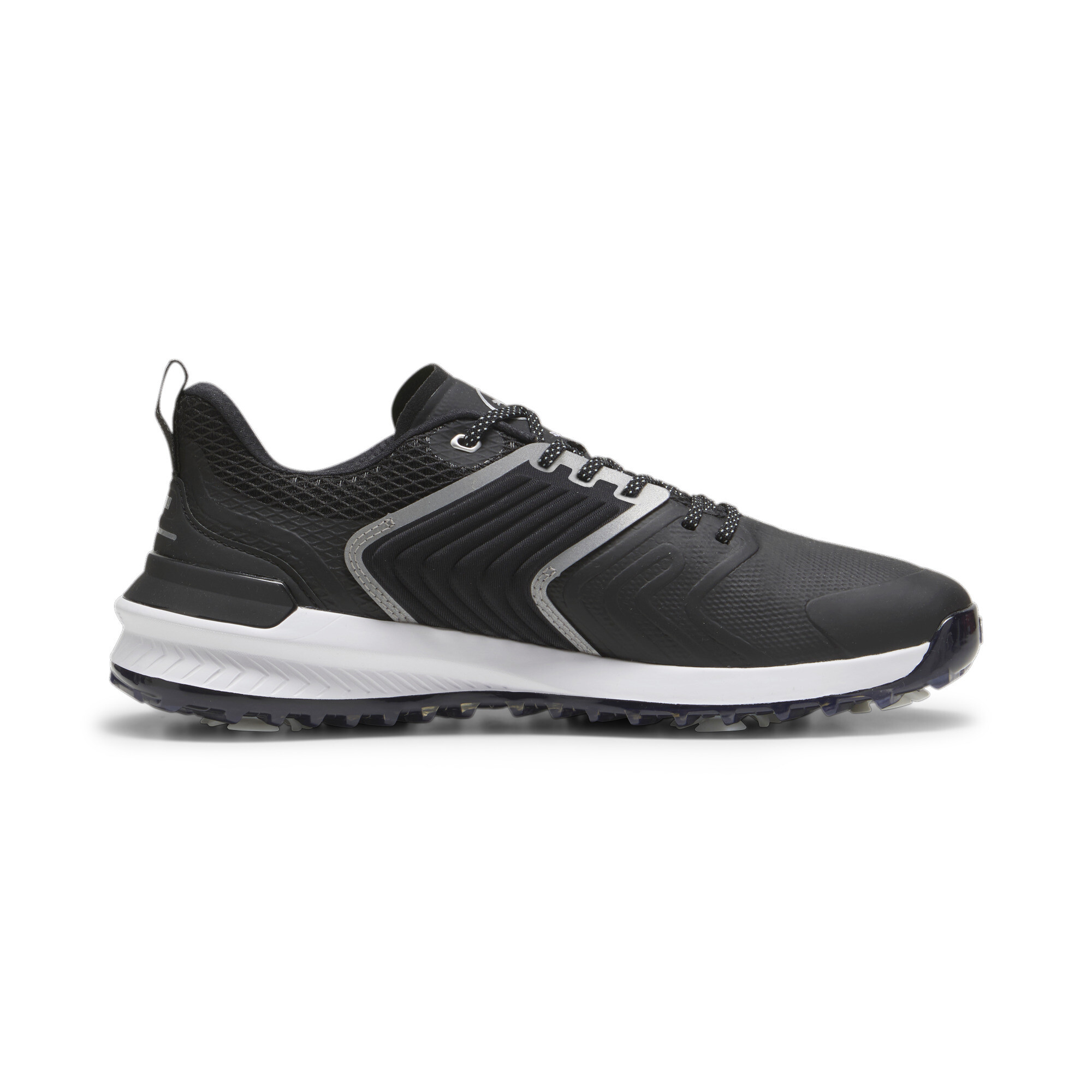Puma  sneaker Zwart