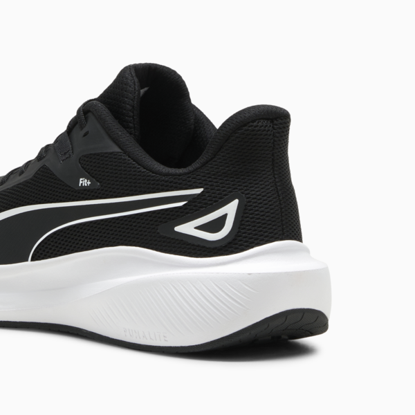 Tenis de running Skyrocket Lite Alt, PUMA Black-PUMA Black-PUMA White, large-MEX