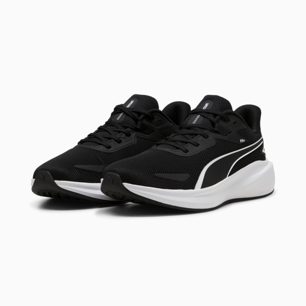 Tenis de running Skyrocket Lite Alt, PUMA Black-PUMA Black-PUMA White, large-MEX