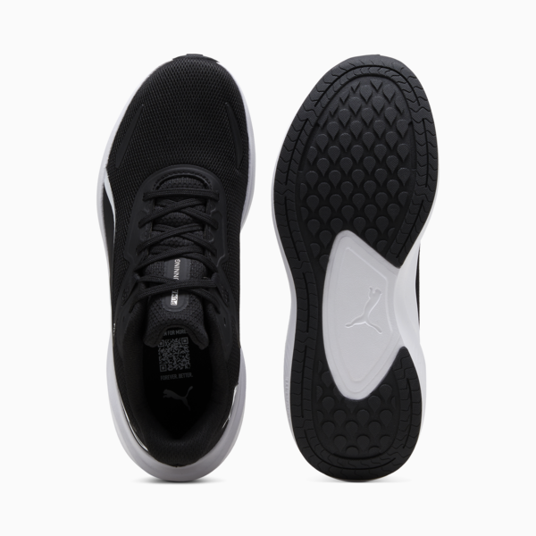 Tenis de running Skyrocket Lite Alt, PUMA Black-PUMA Black-PUMA White, large-MEX