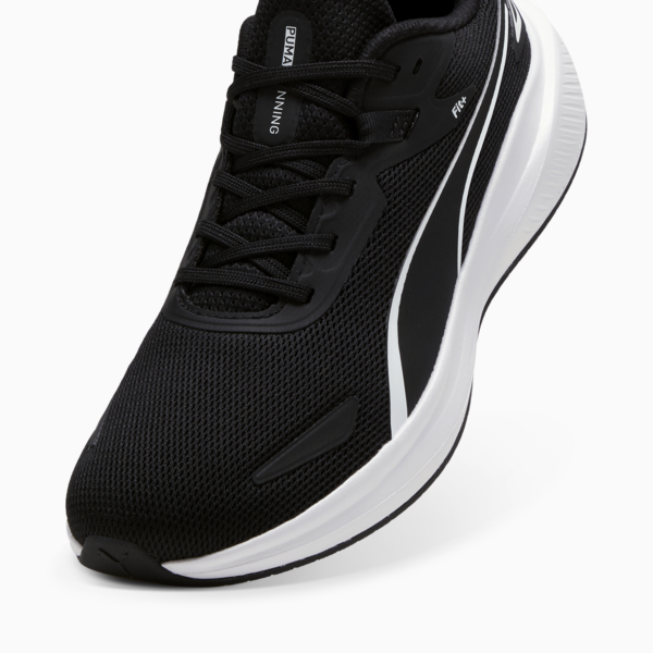 Tenis de running Skyrocket Lite Alt, PUMA Black-PUMA Black-PUMA White, large-MEX