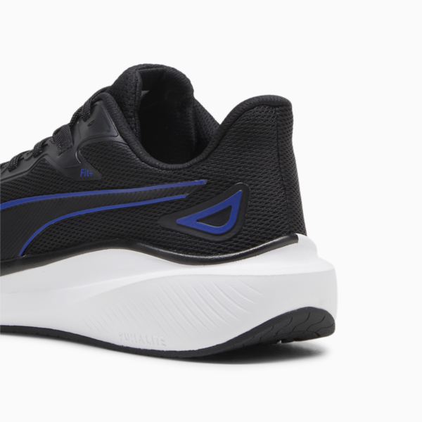 Tenis de running Skyrocket Lite Alt, PUMA Black-Lapis Lazuli, large-MEX