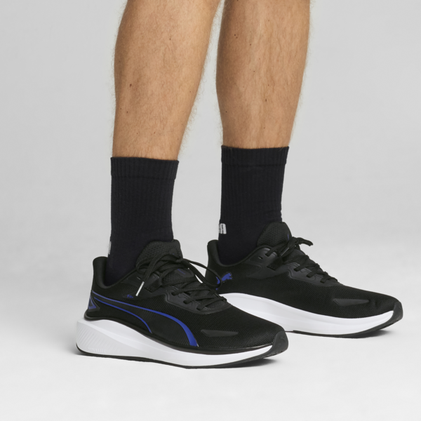 Tenis de running Skyrocket Lite Alt, PUMA Black-Lapis Lazuli, large-MEX