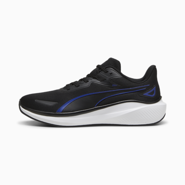 Tenis de running Skyrocket Lite Alt, PUMA Black-Lapis Lazuli, large-MEX
