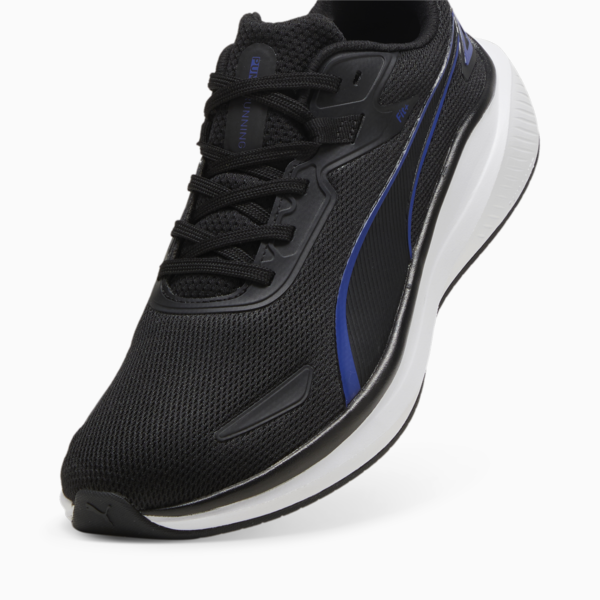 Tenis de running Skyrocket Lite Alt, PUMA Black-Lapis Lazuli, large-MEX