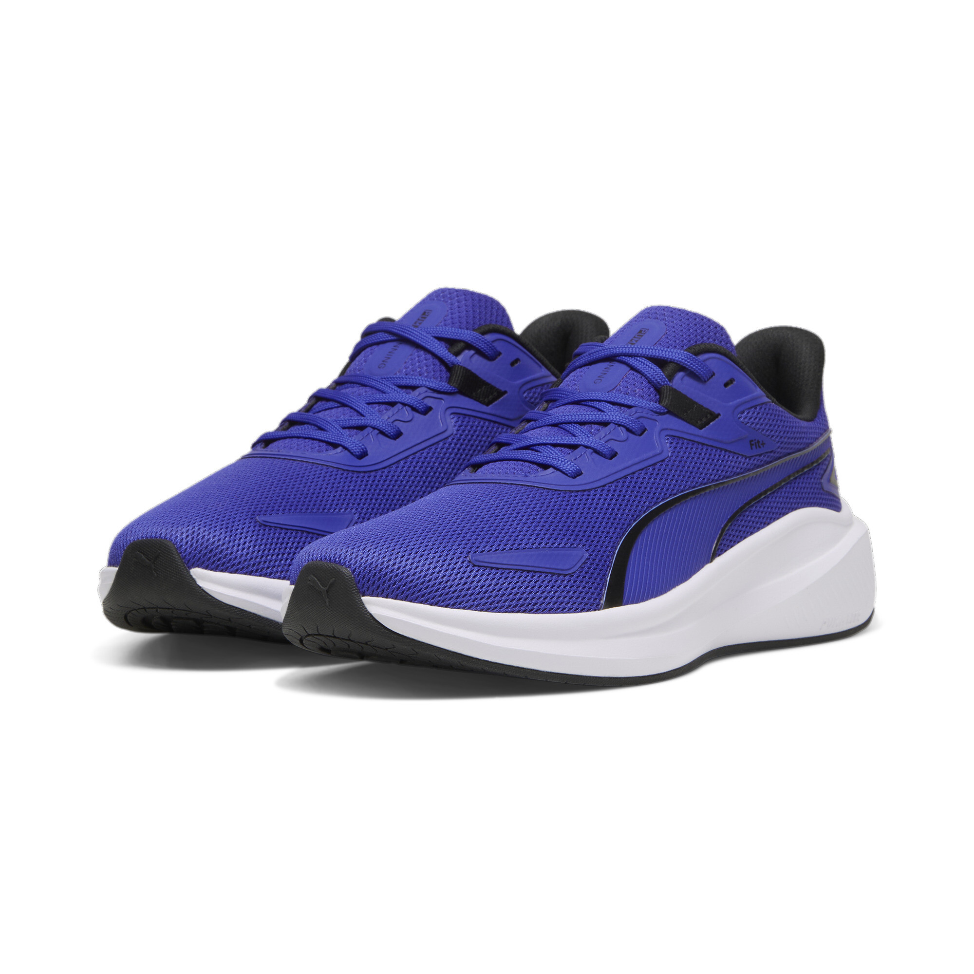 Puma Skyrocket Lite Laufschuhe | Lapis Lazuli/Black | Größe: 43