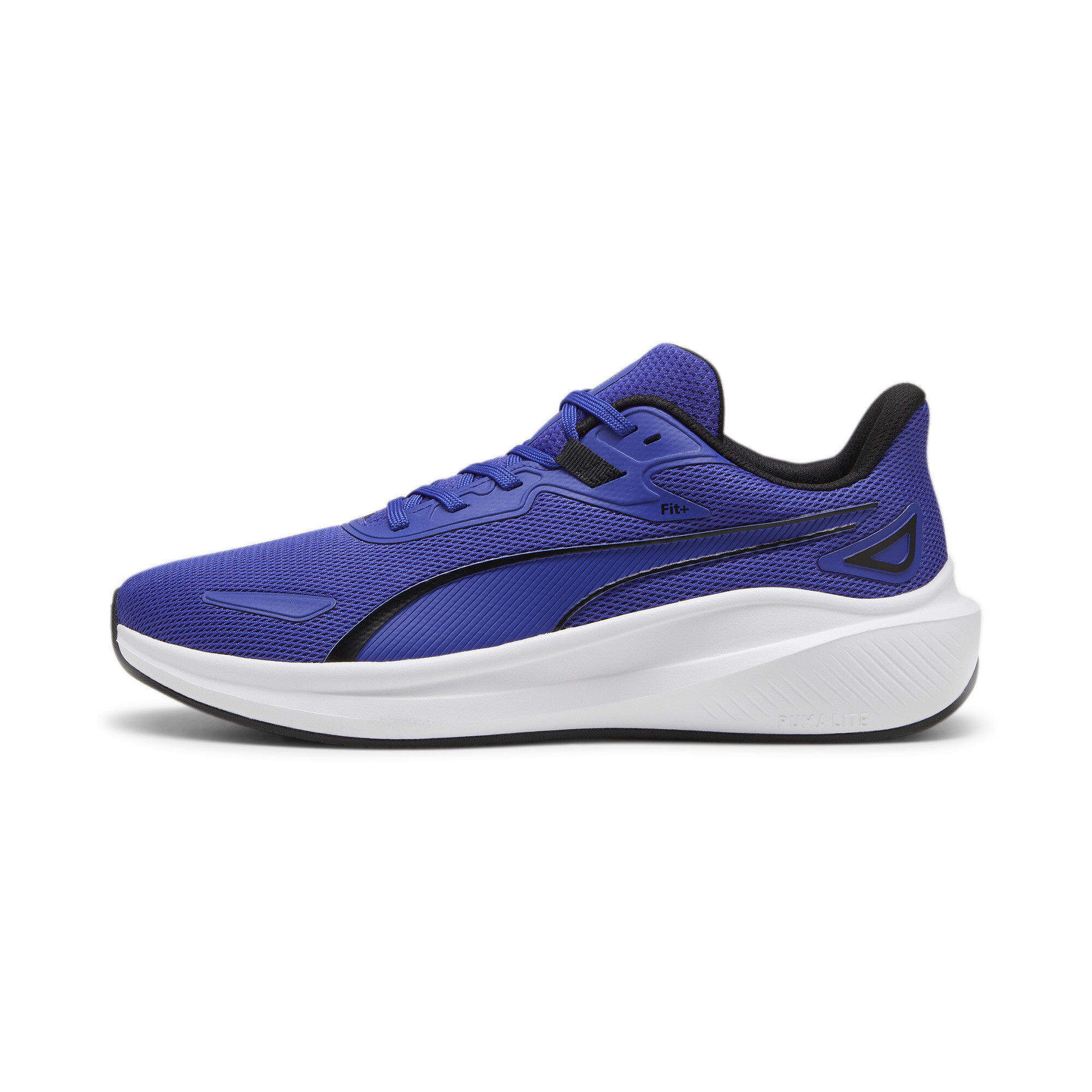 Puma Skyrocket Lite Running Shoes Unisex, Blue, Size 39, Shoes