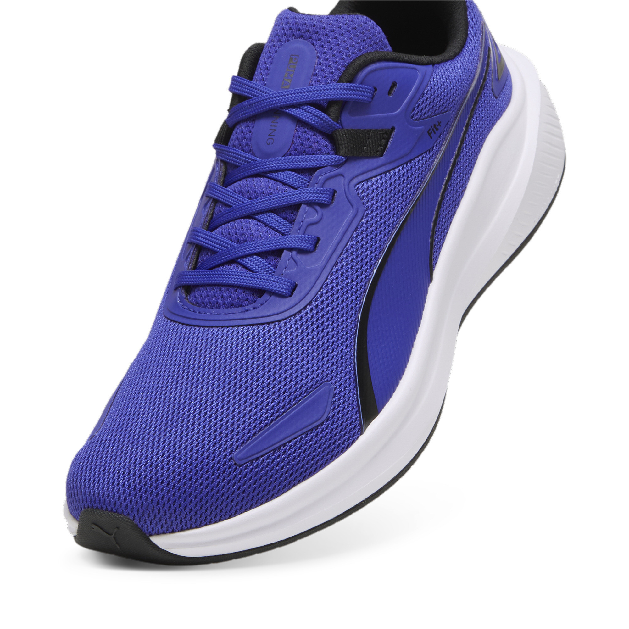 Puma Skyrocket Lite Running Shoes Unisex, Blue, Size 39, Shoes