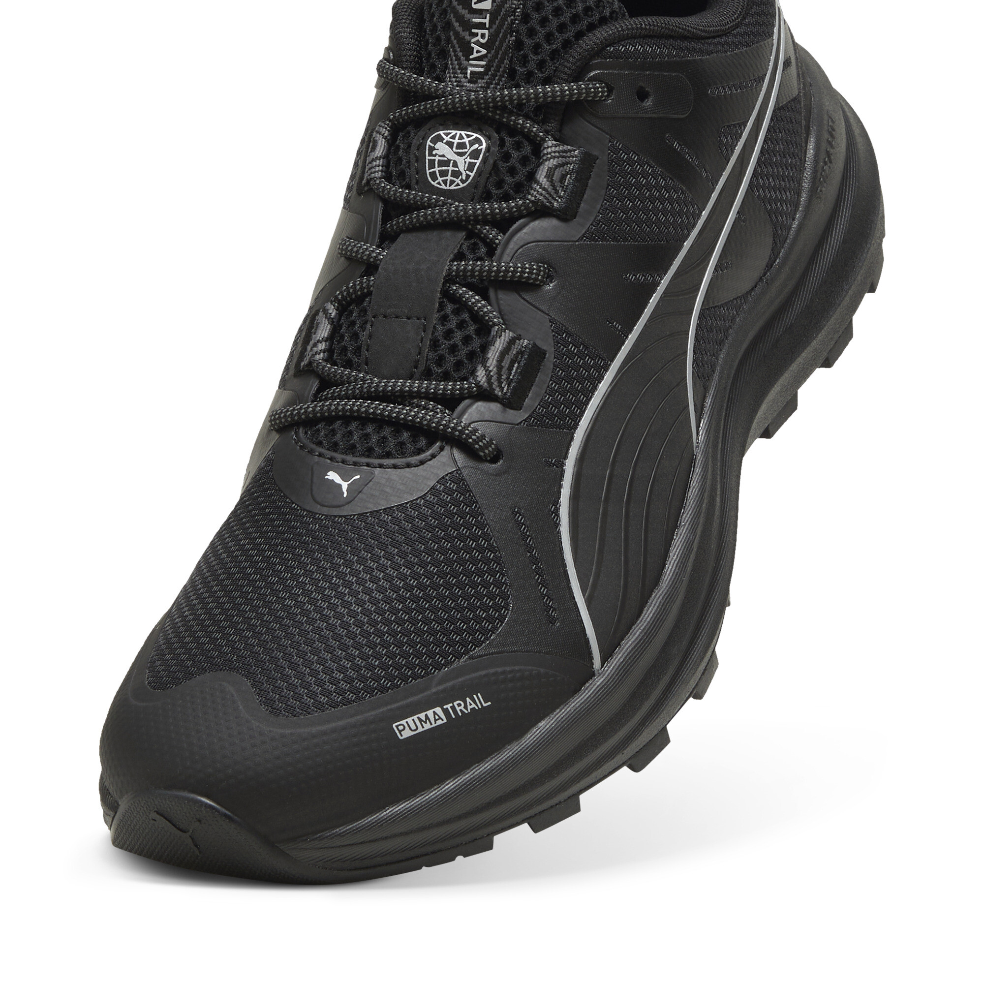 Puma Reflect Lite Trailrunningschoenen Senior