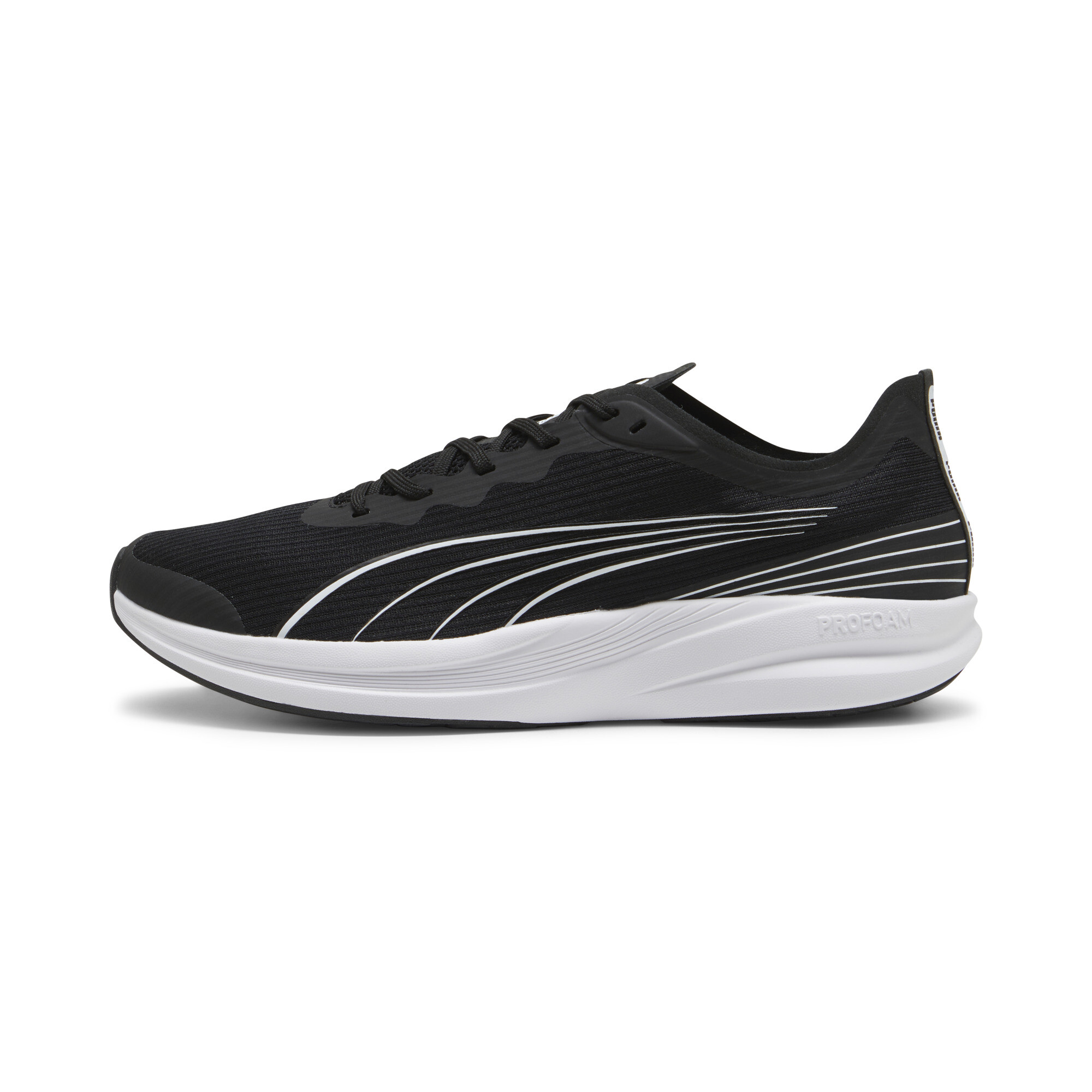 Redeem Pro Racer Running Shoe | Running | PUMA