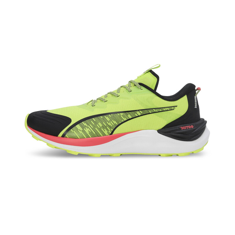 

Men's PUMA Electrify NITRO™ 3 Trail Running Shoes