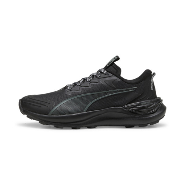 Puma trail running shoes womens on sale
