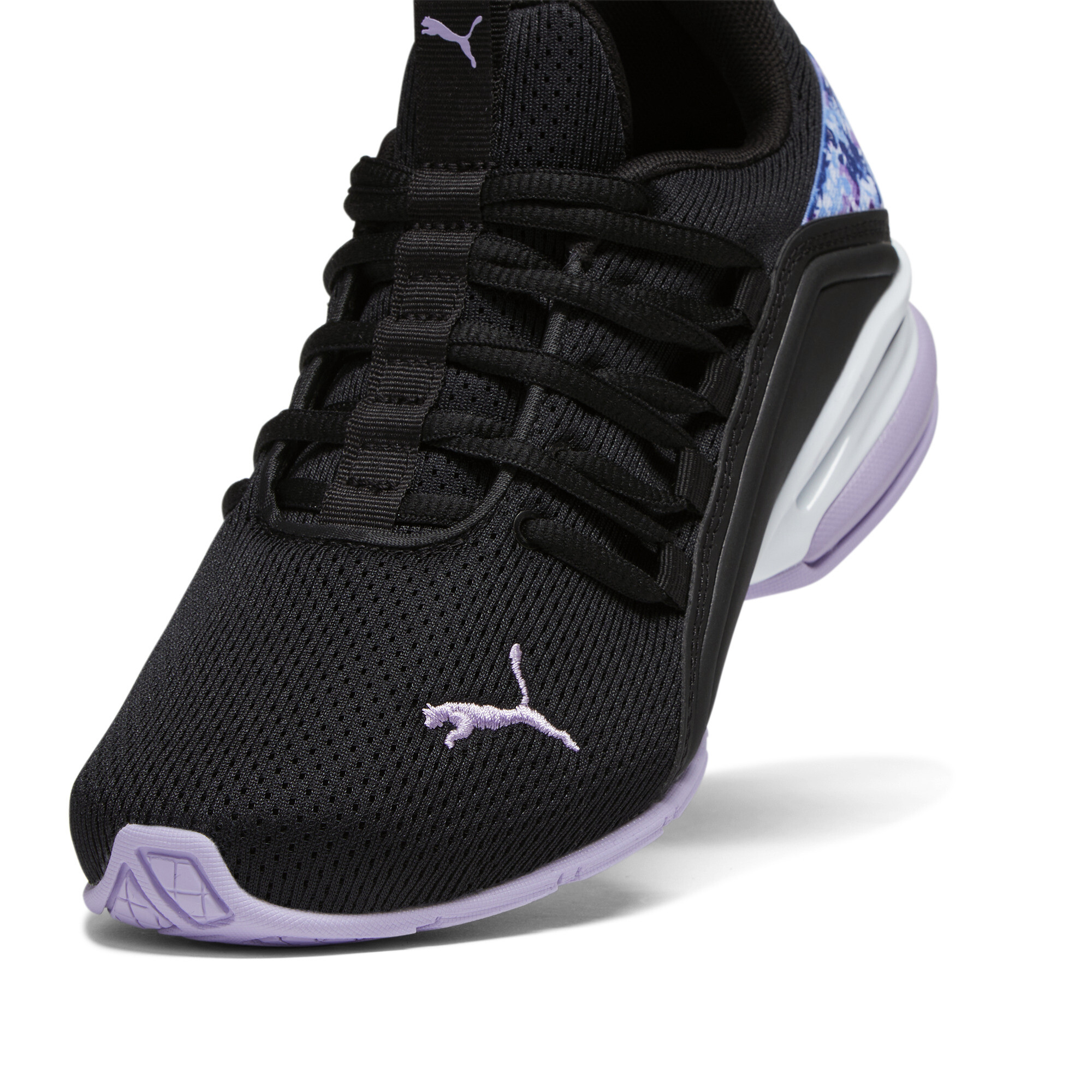 Puma axelion hot sale mesh wide