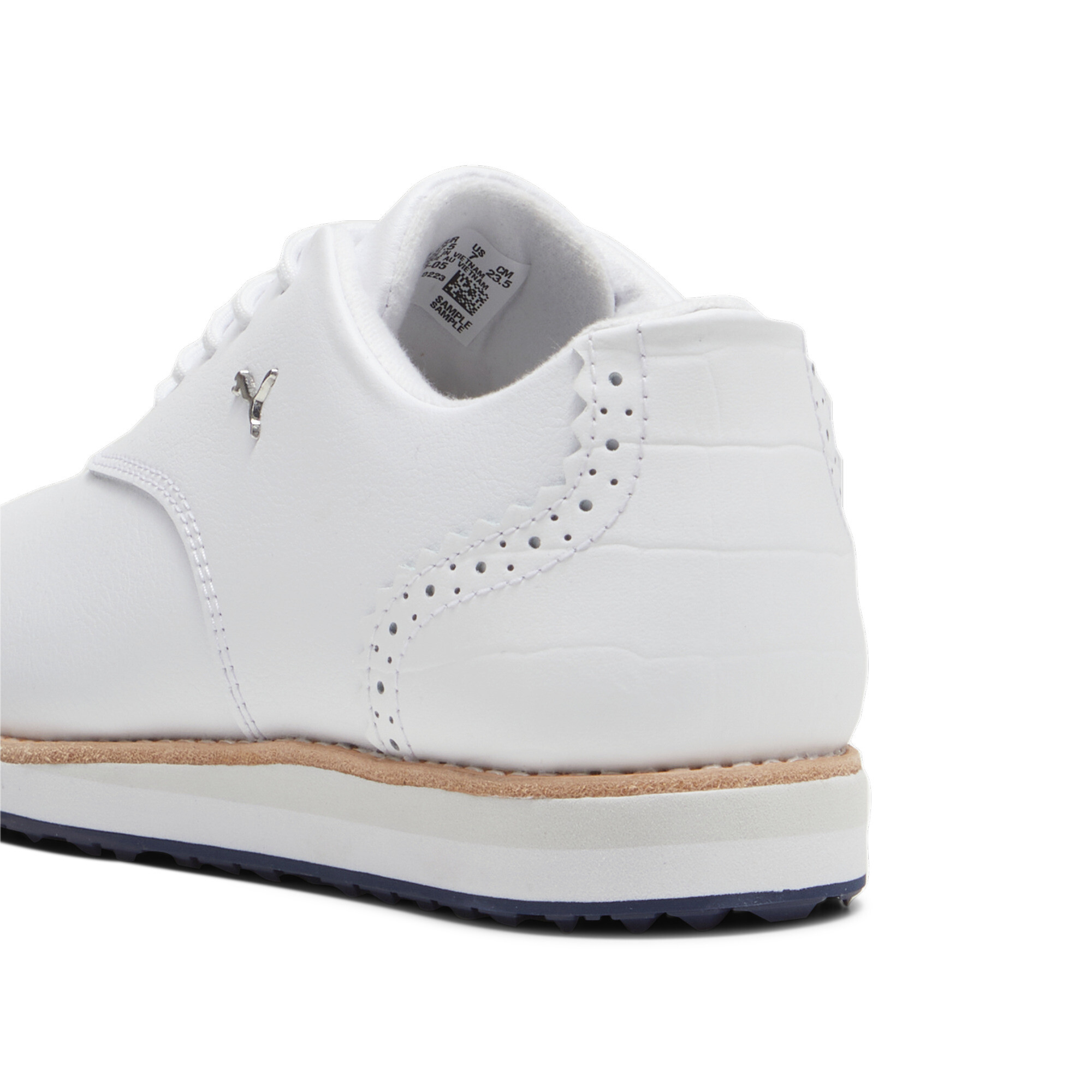 Damskie Buty Golfowe PUMA Avant