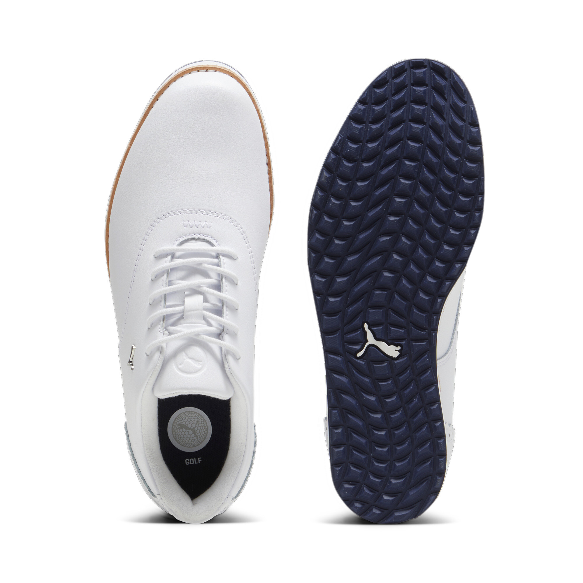 Damskie Buty Golfowe PUMA Avant