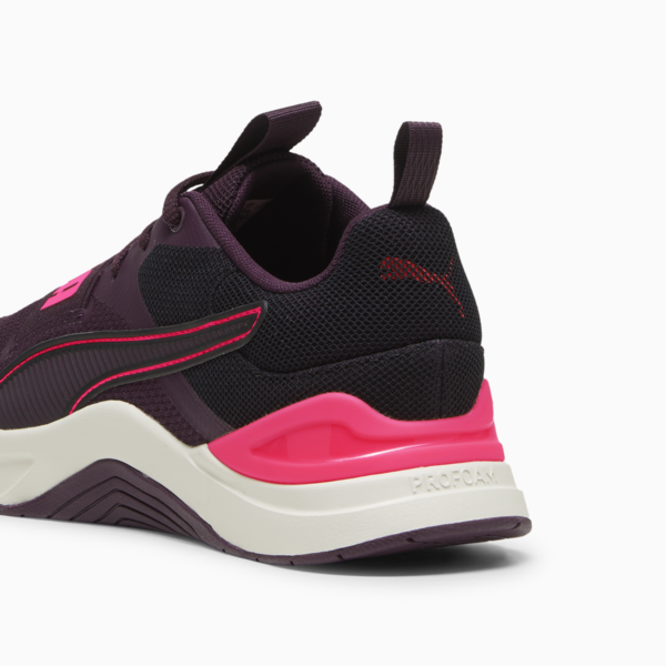 Tenis de entrenamiento Prospect, Midnight Plum-Sunset Glow, large-MEX