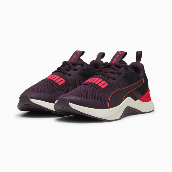 Tenis de entrenamiento Prospect, Midnight Plum-Sunset Glow, large-MEX