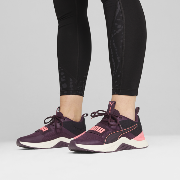 Tenis de entrenamiento Prospect, Midnight Plum-Sunset Glow, large-MEX