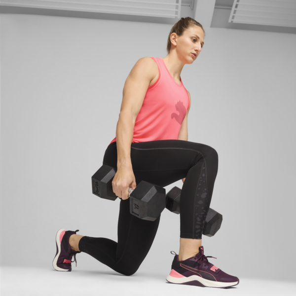 Tenis de entrenamiento Prospect, Midnight Plum-Sunset Glow, large-MEX