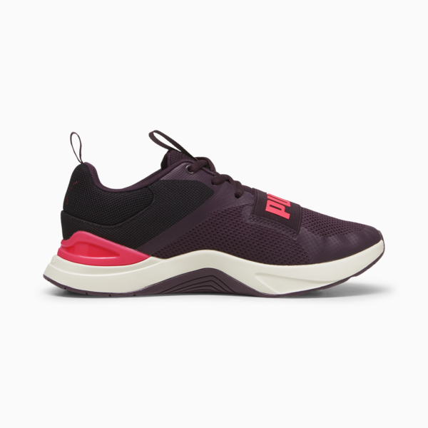 Tenis de entrenamiento Prospect, Midnight Plum-Sunset Glow, large-MEX