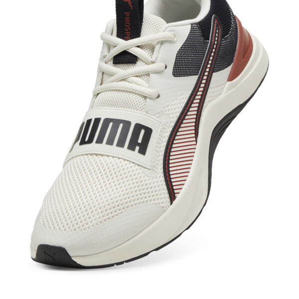 Red futures shoes on sale