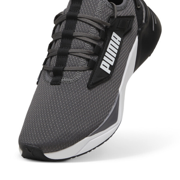 Retaliate 3 Running Shoes Unisex black PUMA South Africa