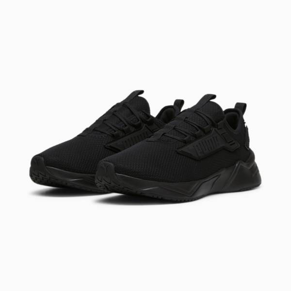 Tenis Retaliate 3, PUMA Black, large-MEX