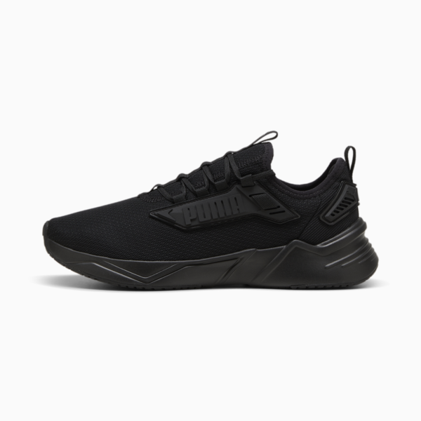 Tenis Retaliate 3, PUMA Black, large-MEX
