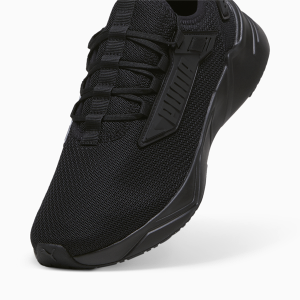 Tenis Retaliate 3, PUMA Black, large-MEX