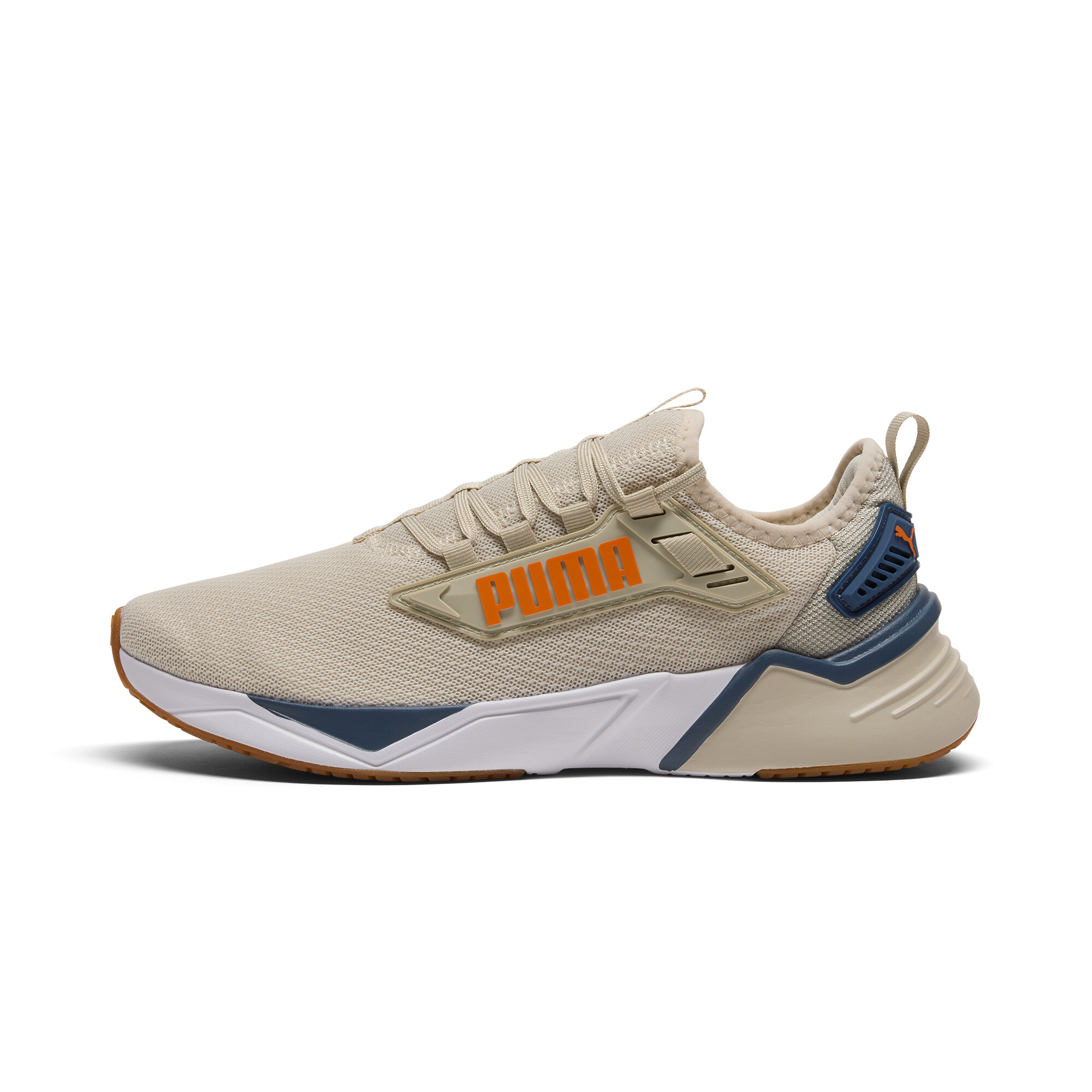 PUMA Retaliate 3 Men's Running Shoes in White - 379478_33
