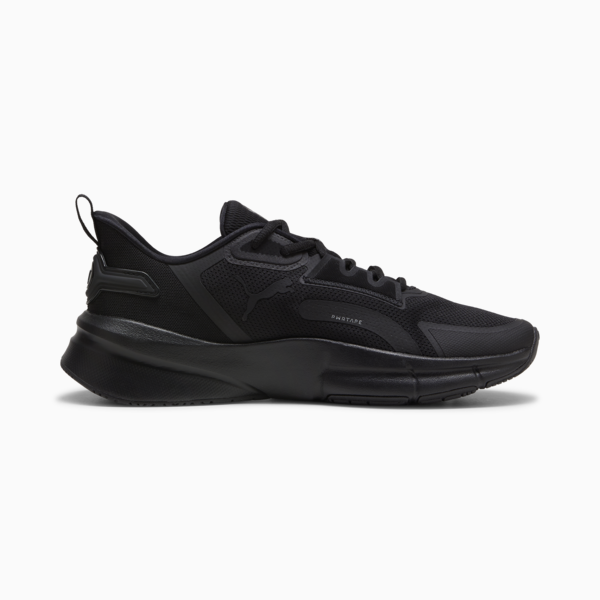 Zapatillas de training PWRFrame TR 3 para hombre, PUMA Black-PUMA Black, large-ARG