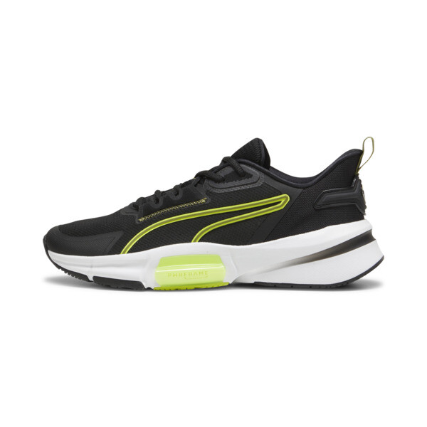 Zapatillas puma hombre olive online