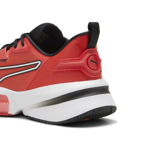 Red and black pumas performance new arrivals