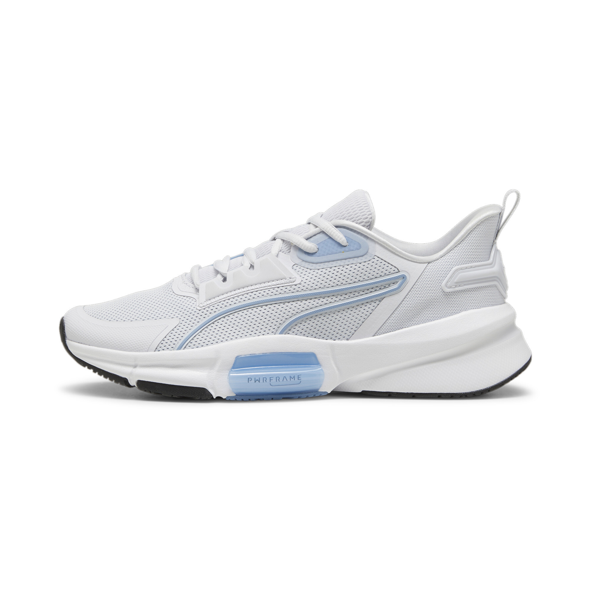 Кроссовки PWRFrame TR 3 Men's Training Shoes | Цвет: Серый