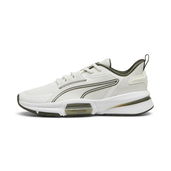 Zapatillas puma mujer olive best sale