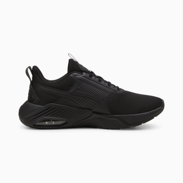 Zapatillas de running X-Cell Nova Formstrip, PUMA Black-Cool Dark Gray, large-ARG