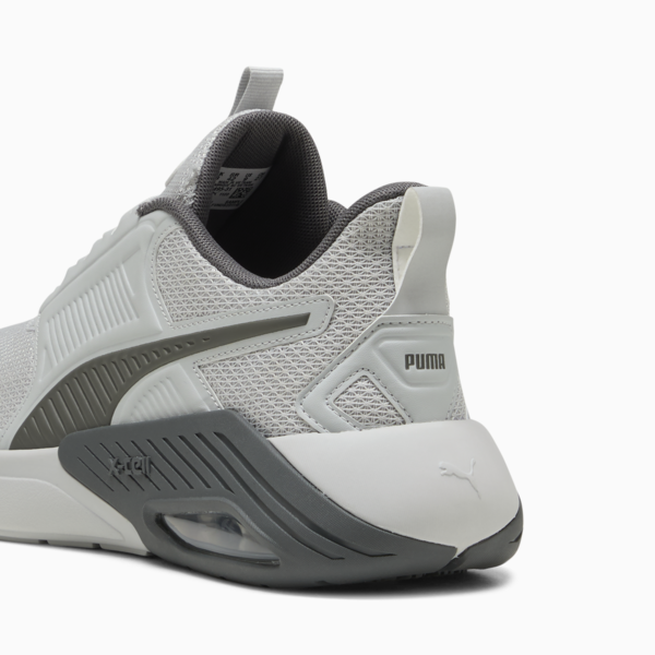 Tenis de running X-Cell Nova Formstrip, Cool Light Gray-Cool Dark Gray, large-MEX