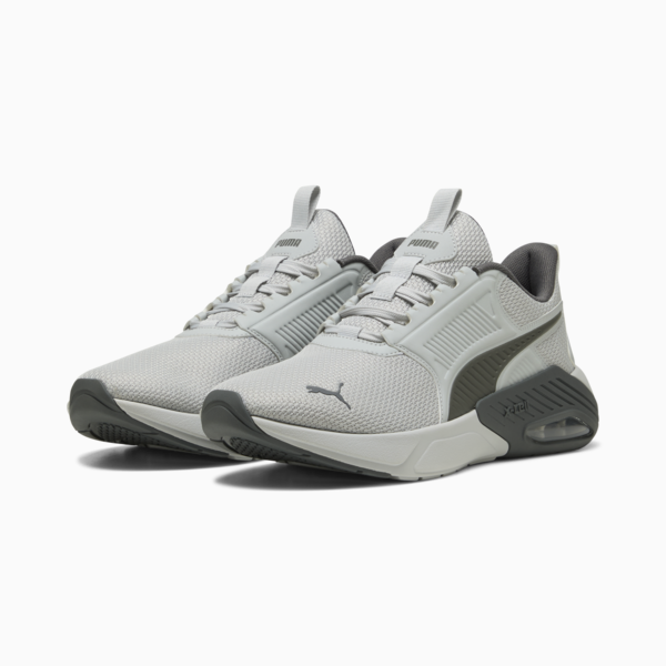 Tenis de running X-Cell Nova Formstrip, Cool Light Gray-Cool Dark Gray, large-MEX