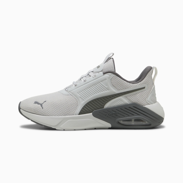Tenis de running X-Cell Nova Formstrip, Cool Light Gray-Cool Dark Gray, large-MEX