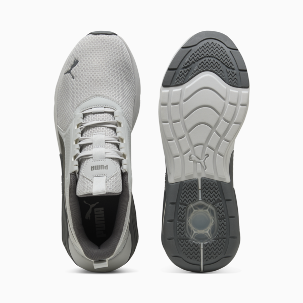 Tenis de running X-Cell Nova Formstrip, Cool Light Gray-Cool Dark Gray, large-MEX