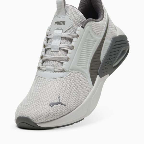 Tenis de running X-Cell Nova Formstrip, Cool Light Gray-Cool Dark Gray, large-MEX