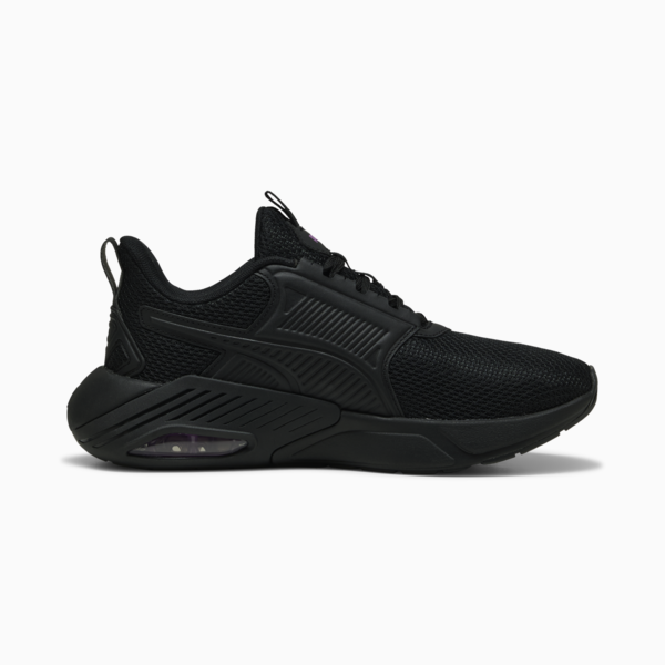 Zapatillas de running X-Cell Nova Formstrip, PUMA Black-Pure Magenta, large-ARG