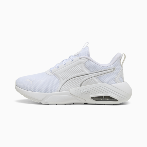 Zapatillas de running X-Cell Nova Formstrip, PUMA White-PUMA Silver, large-ARG