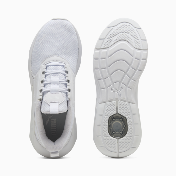 Zapatillas de running X-Cell Nova Formstrip, PUMA White-PUMA Silver, large-ARG